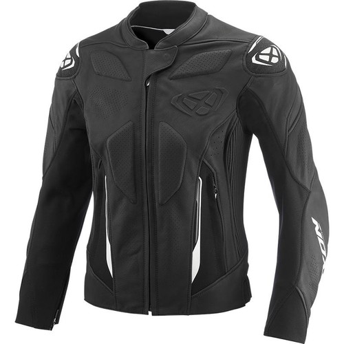 Ixon blouson cuir femme - blouson,