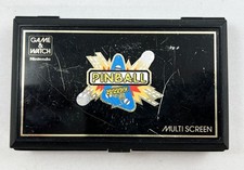 Nintendo Game & Watch - Multi