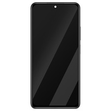 Xiaomi Écran pour Xiaomi Mi 11i 5G LCD + Vitre Tactile + Châssis Noir