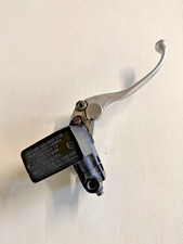 Maitre cylindre frein avant Suzuki 125 Marauder GZ