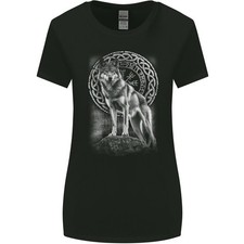 T-Shirt Large Coupe Femme