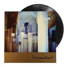 Harry Bertoia Mechanization 1