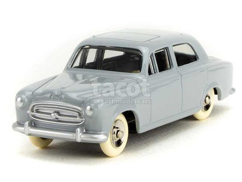 Peugeot 403 dinky - peugeot,