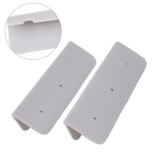 Jeu de crochets de siège 2 pièces clips supports pour dériveur à côtes yach