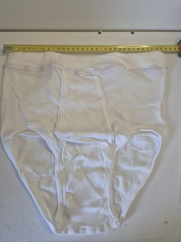 Slips poche kangourou - slips,