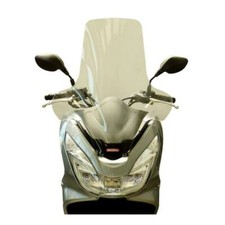 Pare-Brise Scooter Fabbri Exclusive pour Honda 125 Pcx 2015-2017
