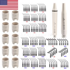 Dental Ultrasonic Piezo Scaler