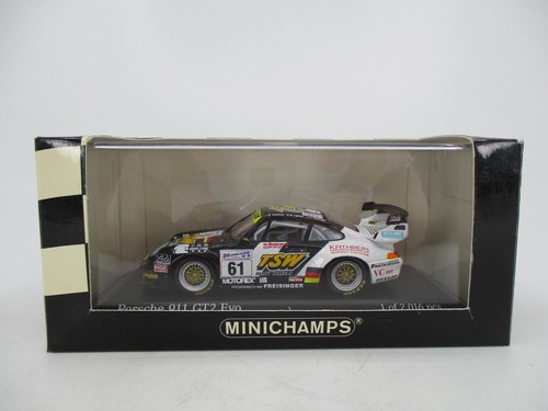 Aw482 minichamps porsche - aw482,
