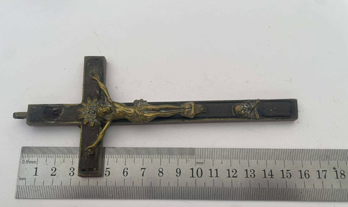 Collection religiosa ancien - collection,