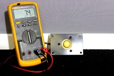 +Tweeter Monitor Audio 8 Ohms d’origine pour série MA testé garanti 1 an