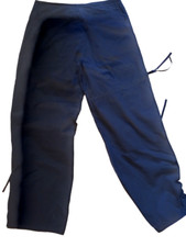 rare baggy pantalon patron Girbaud campbell high use moyuru rundholz cop copine