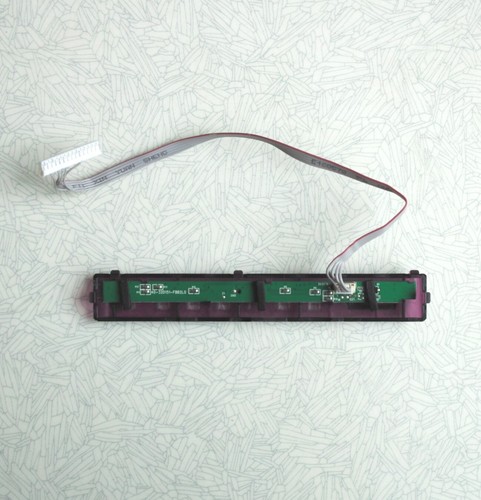 Bouton power ir sensor - power,