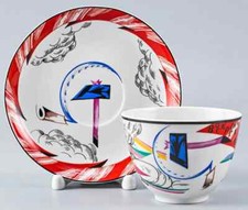 Lomonosov porcelaine