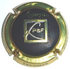 Capsule de Champagne: Super