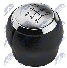 Pommeau levier de vitesse