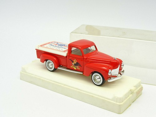 Solido dodge pick up - dodge,