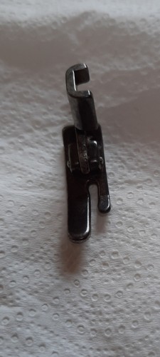 Pied presseur simanco pour - pied,