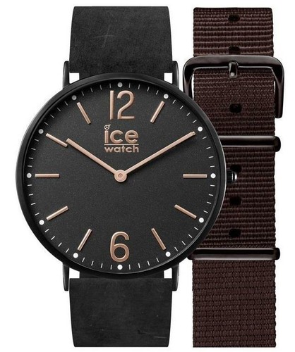 Montre analogique ice - analogique, watch