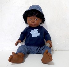 baigneur poupée poupon