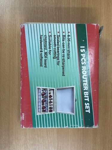 Coffret fraises de - 15,
