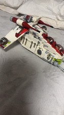LEGO Star Wars 7676 Republic