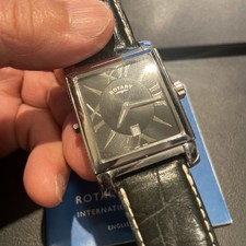 Rare rotary revelation - rare,