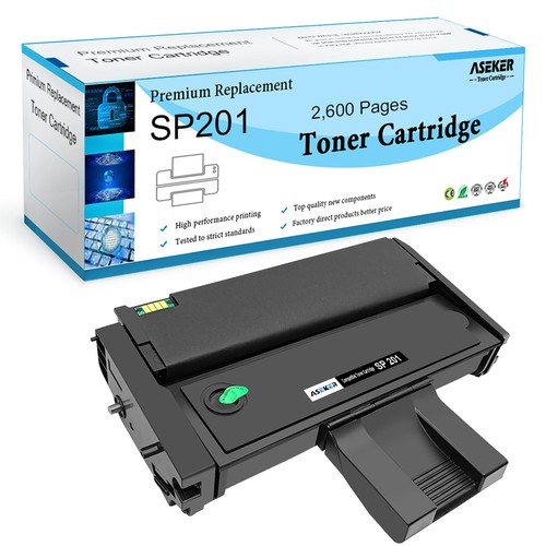 Compatible toner cartouche - toner,