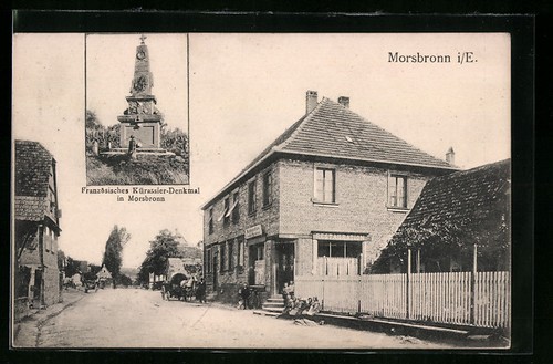 Cpa morsbronn e - cpa,