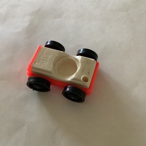 Vintage fisher price little - fisher,