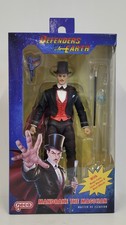 Action Figure - Defenders of