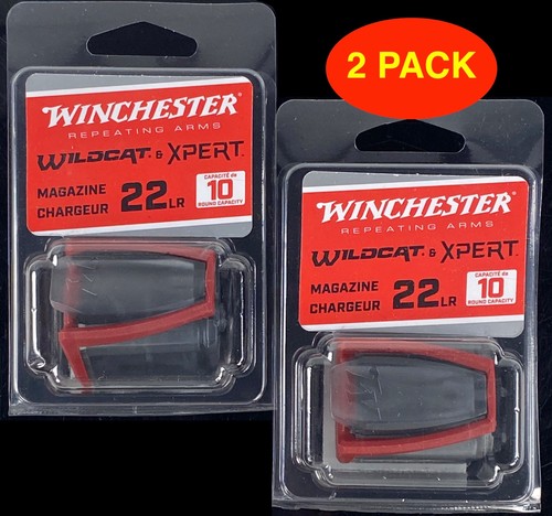 Winchester wildcat xpert 22lr - winchester,