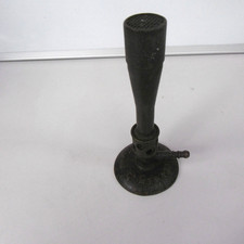 ancien bec bunsen a gaz