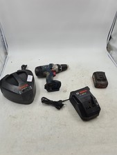 Lot De 4 Bosch sans Fil Outils