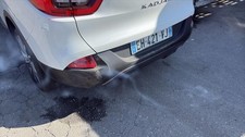 Pare choc arriere RENAULT