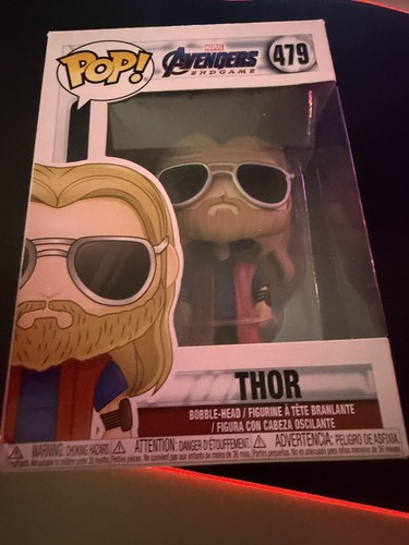 Funko pop marvel avengers - funko, pop!