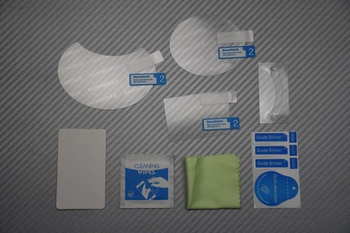 écran protection compteur - protection,