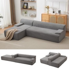 108'' Modular Sectional Sofa