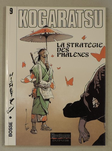 Kogaratsu strategie des - kogaratsu,