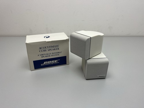 Bose haut parleur vie - bose,