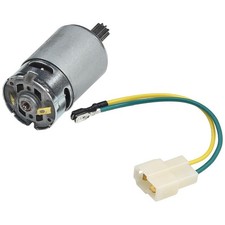 Kit Moteur Voiture ��lectrique Enfant 555C 2Pcs Moteurs 24V pour Balades Passant