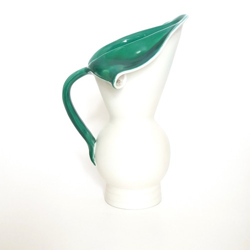 Pichet vase ceramique - pichet,