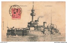 AXZP5-0382-BATEAU - Marine