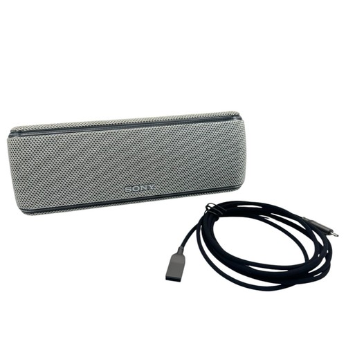 Sony srs xb31 enceinte - sony, srs-xb31