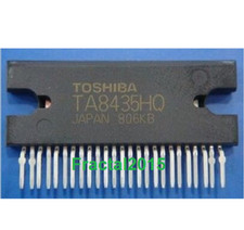 1 pcs TA8435HQ TA8435H TA8435 TOSHIBA