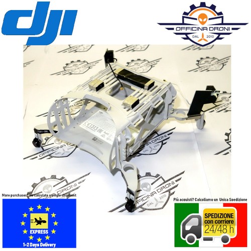 Dji phantom pro capteurs - phantom,