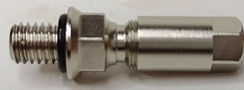 Durable piece straight - 4, m6