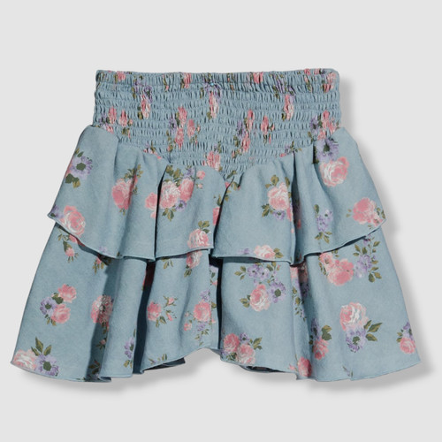 Flowers zoe kids girl - flowers, girl's