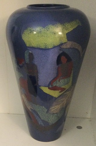 Vase pornic mbfa - pornic, dÉcor