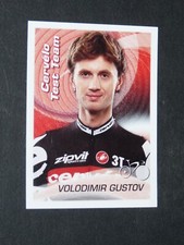 #75 VOLODIMIR GUSTOV CERVELO