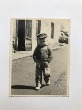 Snapshot Photo originale